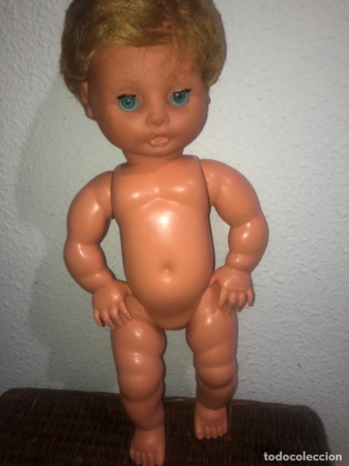 Mu&ntilde;ecas modernas: Mu&ntilde;eco antiguo Bella - Foto 4