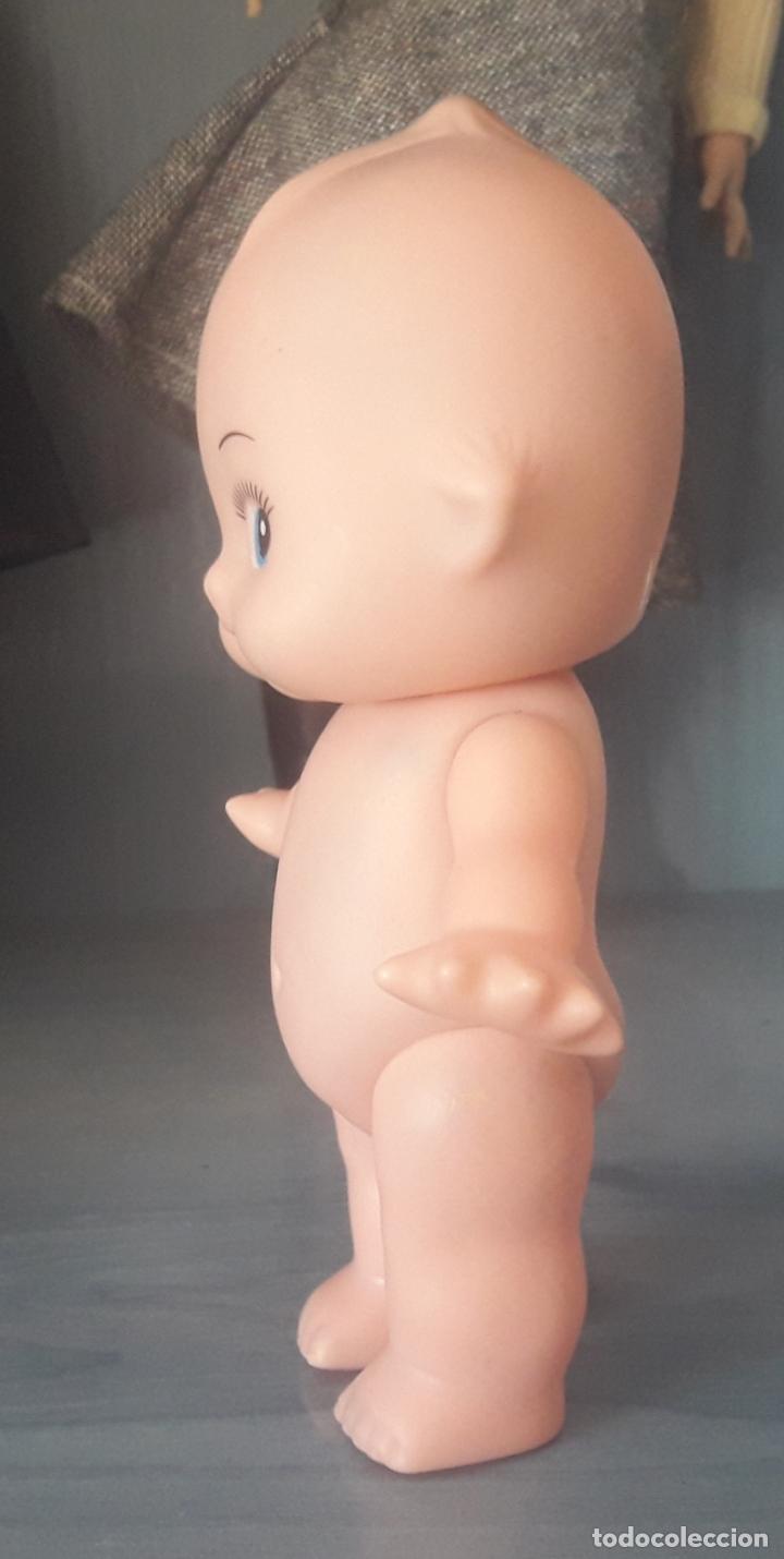 Mu&ntilde;ecas modernas: MU&Ntilde;ECO MU&Ntilde;ECA PEE WEE - 15CM SIN MARCA - Foto 2