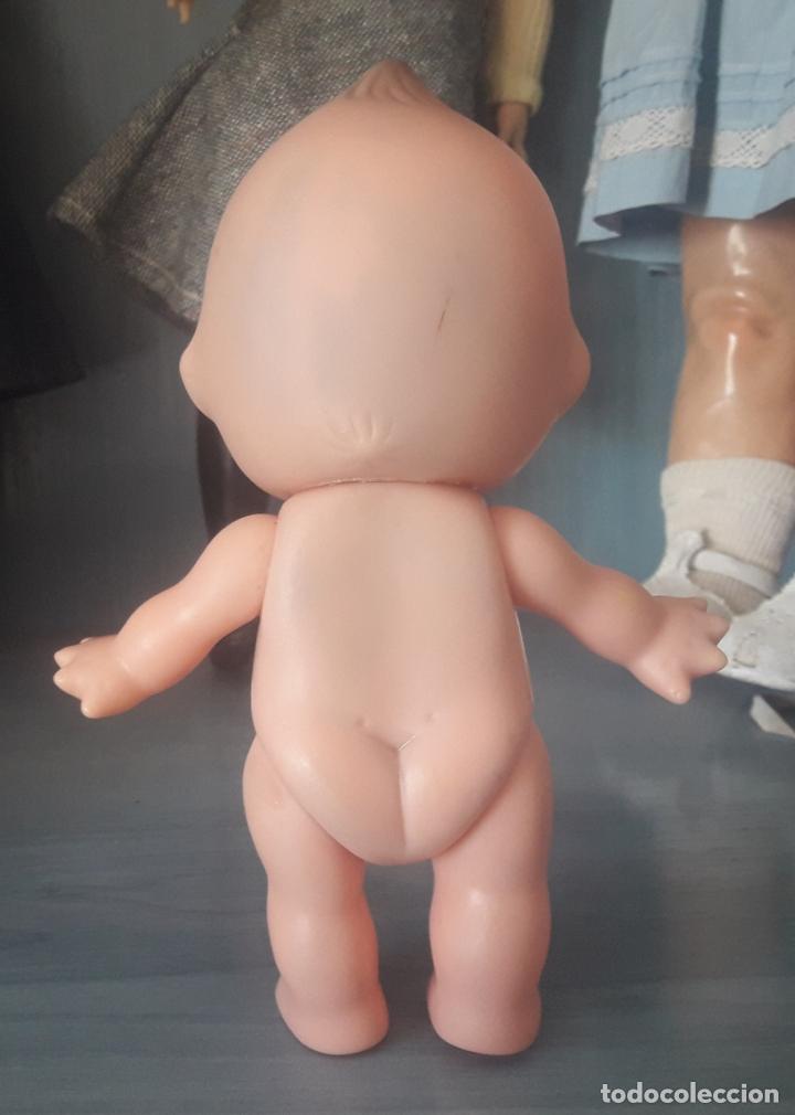 Mu&ntilde;ecas modernas: MU&Ntilde;ECO MU&Ntilde;ECA PEE WEE - 15CM SIN MARCA - Foto 3