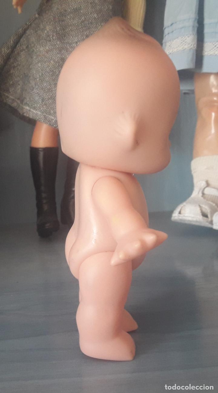 Mu&ntilde;ecas modernas: MU&Ntilde;ECO MU&Ntilde;ECA PEE WEE - 15CM SIN MARCA - Foto 4