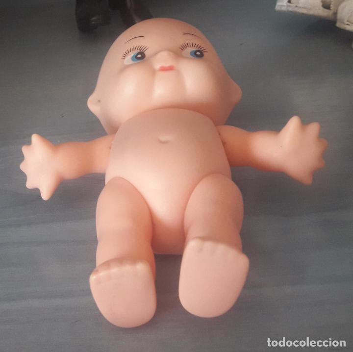 Mu&ntilde;ecas modernas: MU&Ntilde;ECO MU&Ntilde;ECA PEE WEE - 15CM SIN MARCA - Foto 5