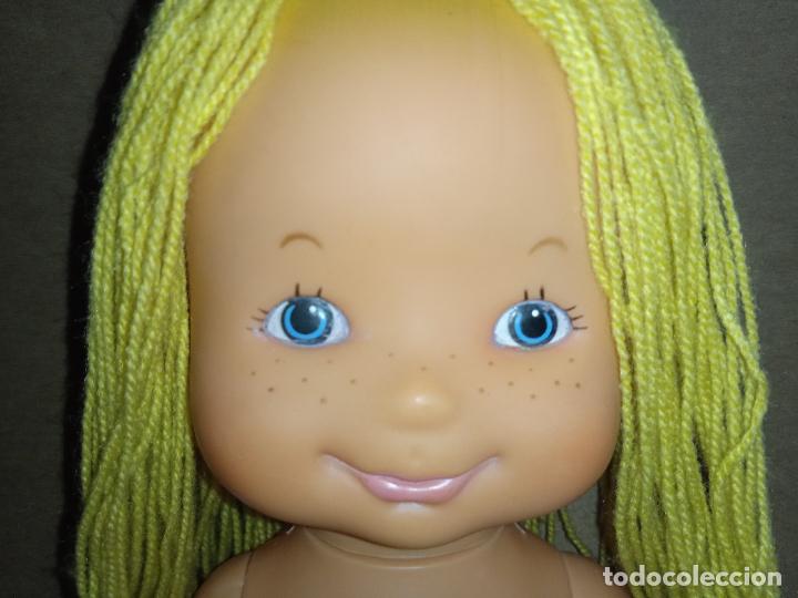 Mu&ntilde;ecas modernas: MU&Ntilde;ECA CRECE PELO DE TOYSE - Foto 2