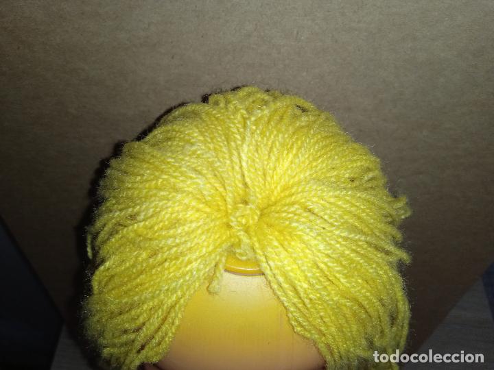 Mu&ntilde;ecas modernas: MU&Ntilde;ECA CRECE PELO DE TOYSE - Foto 3