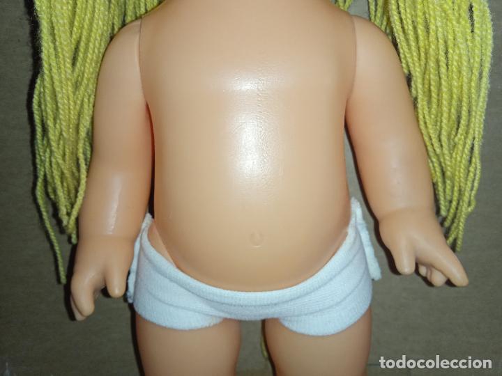 Mu&ntilde;ecas modernas: MU&Ntilde;ECA CRECE PELO DE TOYSE - Foto 4