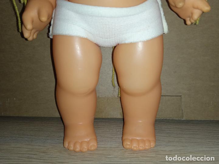 Mu&ntilde;ecas modernas: MU&Ntilde;ECA CRECE PELO DE TOYSE - Foto 5
