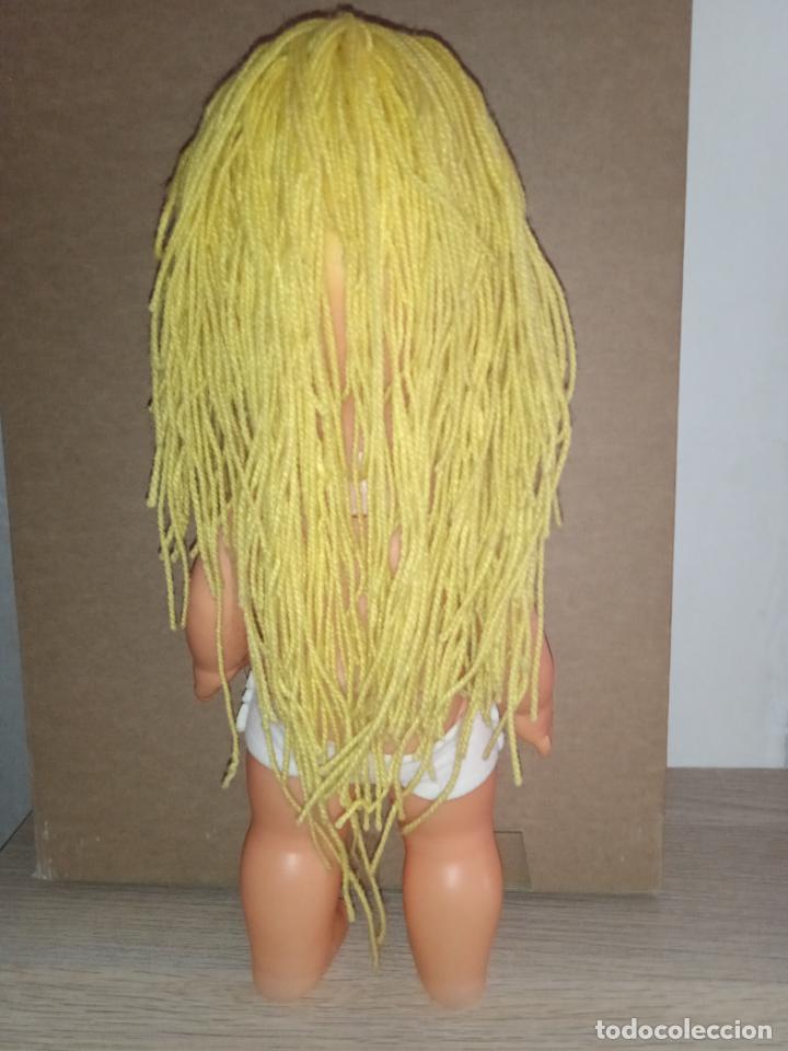 Mu&ntilde;ecas modernas: MU&Ntilde;ECA CRECE PELO DE TOYSE - Foto 6