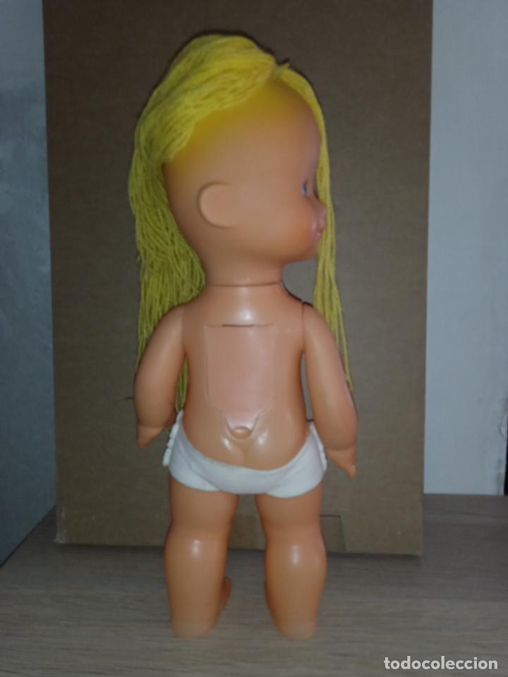 Mu&ntilde;ecas modernas: MU&Ntilde;ECA CRECE PELO DE TOYSE - Foto 7