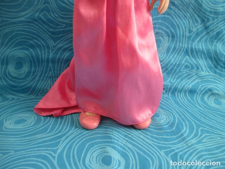 Mu&ntilde;ecas modernas: MU&Ntilde;ECA JOLINA DE ZAPF - Foto 4