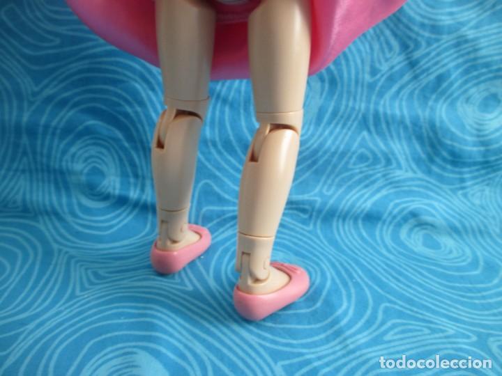 Mu&ntilde;ecas modernas: MU&Ntilde;ECA JOLINA DE ZAPF - Foto 7