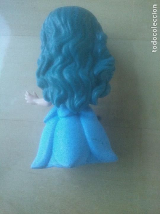 Mu&ntilde;ecas modernas: mu&ntilde;equita MAGIKI - Foto 2