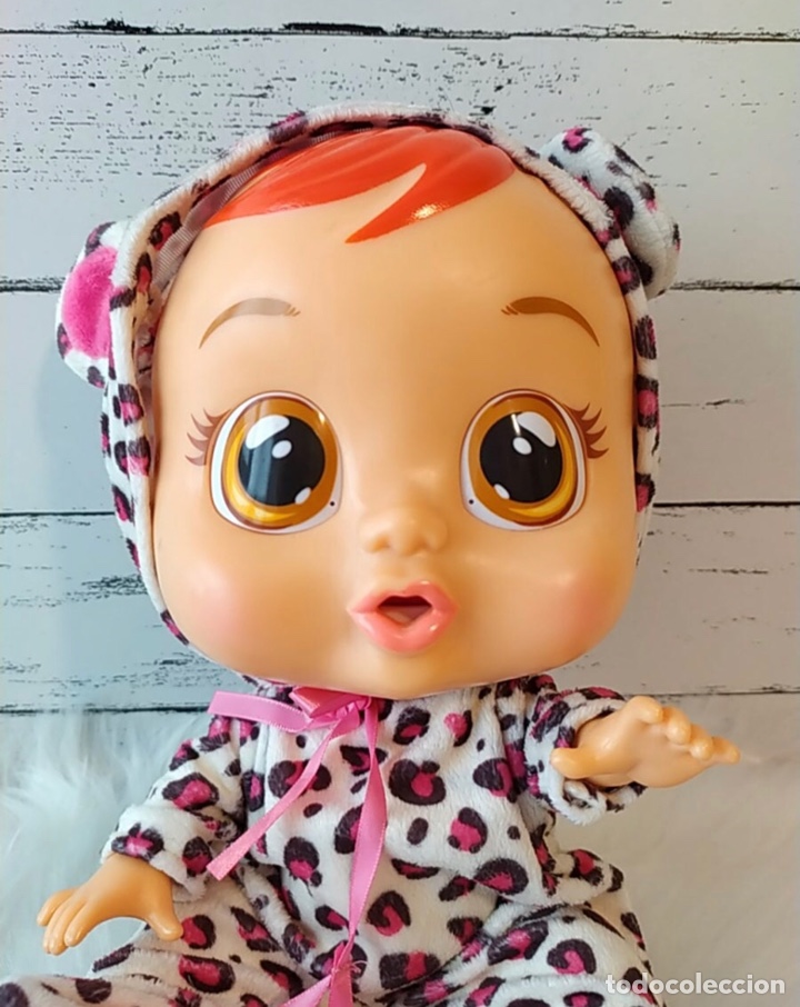 Mu&ntilde;ecas modernas: cry baby - Foto 3