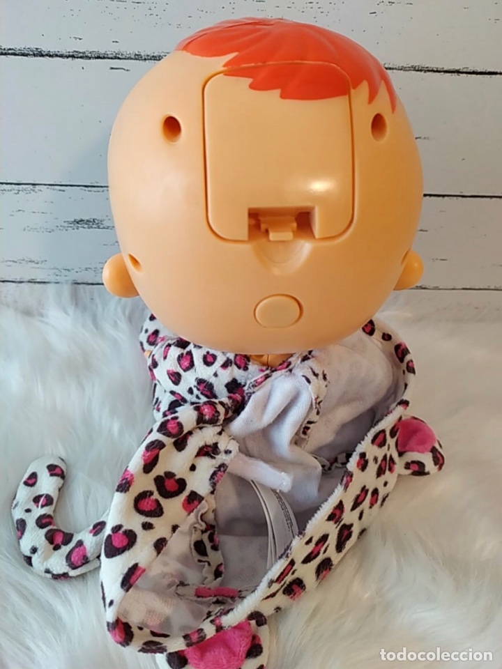 Mu&ntilde;ecas modernas: cry baby - Foto 5
