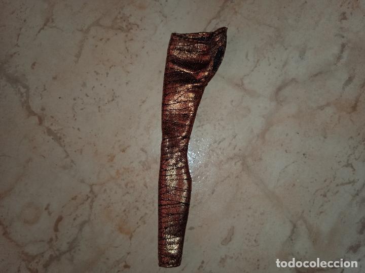 Mu&ntilde;ecas modernas: Piernera de mu&ntilde;eca Monster high cleo - Foto 1