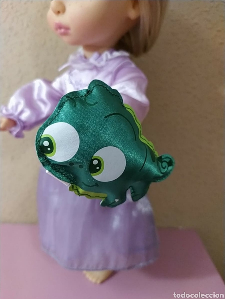 Mu&ntilde;ecas modernas: Mu&ntilde;eca animators - Foto 2
