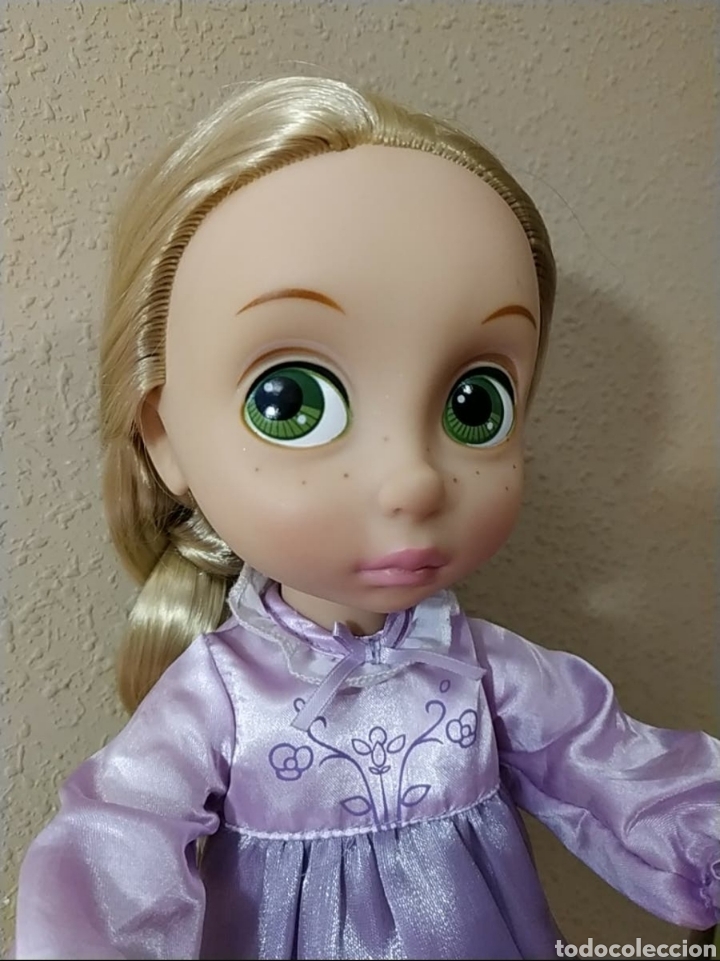 Mu&ntilde;ecas modernas: Mu&ntilde;eca animators - Foto 3