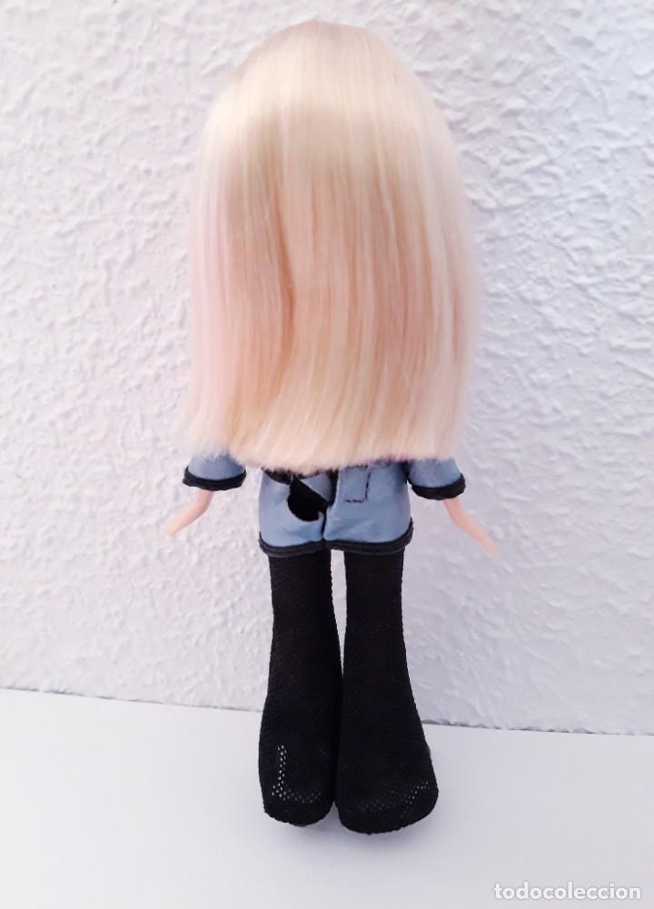 Mu&ntilde;ecas modernas: Bratz Cloe Live In Concert - Foto 3