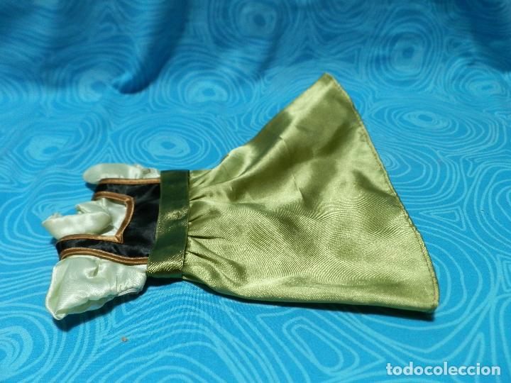 Mu&ntilde;ecas modernas: VESTIDO DE MU&Ntilde;ECA ANNA DISNEY ANIMATORS - Foto 3