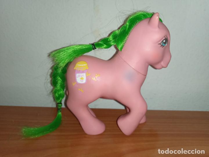 Mu&ntilde;ecas modernas: Mi peque&ntilde;o pony RASPBERRY JAM Hasbro 85 - Foto 2