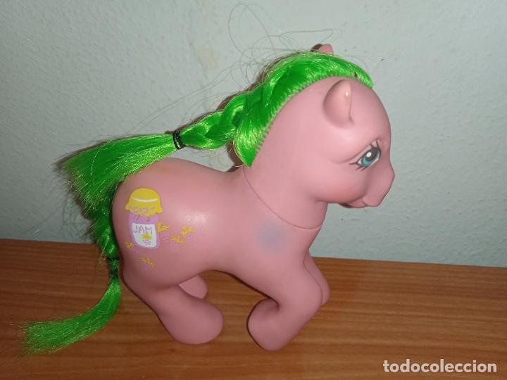 Mu&ntilde;ecas modernas: Mi peque&ntilde;o pony RASPBERRY JAM Hasbro 85 - Foto 3