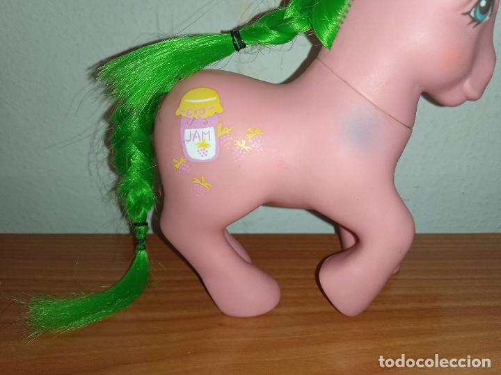Mu&ntilde;ecas modernas: Mi peque&ntilde;o pony RASPBERRY JAM Hasbro 85 - Foto 4