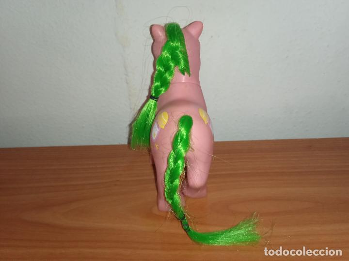 Mu&ntilde;ecas modernas: Mi peque&ntilde;o pony RASPBERRY JAM Hasbro 85 - Foto 5