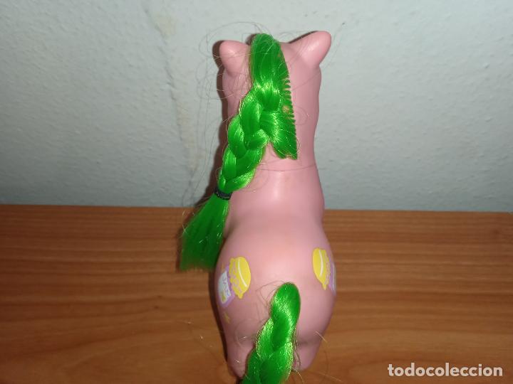Mu&ntilde;ecas modernas: Mi peque&ntilde;o pony RASPBERRY JAM Hasbro 85 - Foto 6