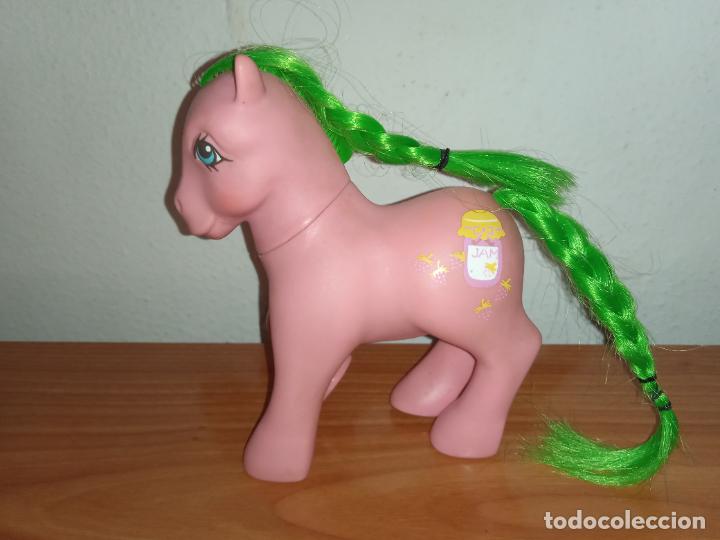 Mu&ntilde;ecas modernas: Mi peque&ntilde;o pony RASPBERRY JAM Hasbro 85 - Foto 7