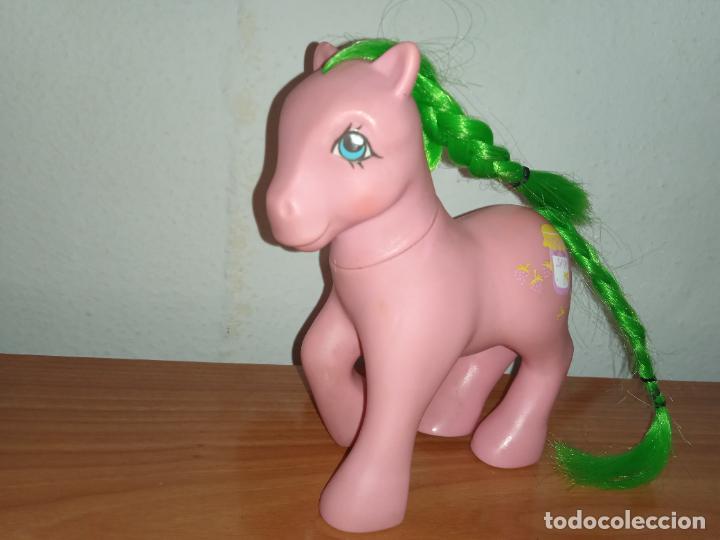 Mu&ntilde;ecas modernas: Mi peque&ntilde;o pony RASPBERRY JAM Hasbro 85 - Foto 9