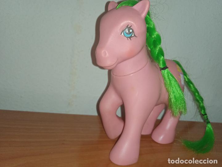 Mu&ntilde;ecas modernas: Mi peque&ntilde;o pony RASPBERRY JAM Hasbro 85 - Foto 10