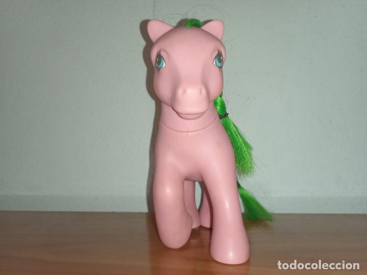 Mu&ntilde;ecas modernas: Mi peque&ntilde;o pony RASPBERRY JAM Hasbro 85 - Foto 11