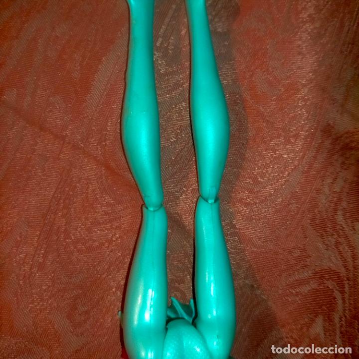 Mu&ntilde;ecas modernas: REFERENCIA ZZZ - mu&ntilde;eca Monster High - Foto 5