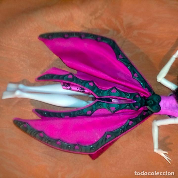 Mu&ntilde;ecas modernas: REFERENCIA ZZZ - mu&ntilde;eca Monster High - Foto 2
