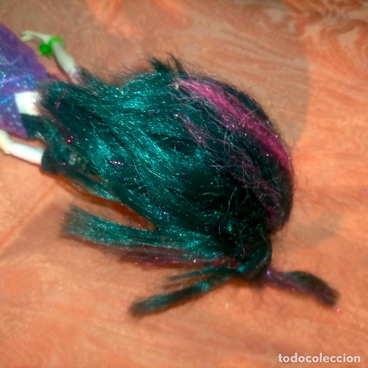 Mu&ntilde;ecas modernas: REFERENCIA ZZZ - mu&ntilde;eca Monster High - Foto 8