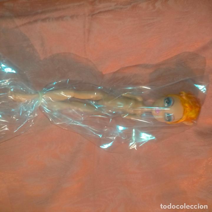 Mu&ntilde;ecas modernas: REFERENCIA ZZZ - mu&ntilde;eca Monster High - Foto 12