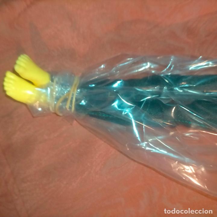 Mu&ntilde;ecas modernas: REFERENCIA ZZZ - mu&ntilde;eca Monster High - Foto 5