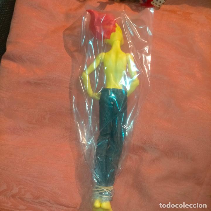 Mu&ntilde;ecas modernas: REFERENCIA ZZZ - mu&ntilde;eca Monster High - Foto 2