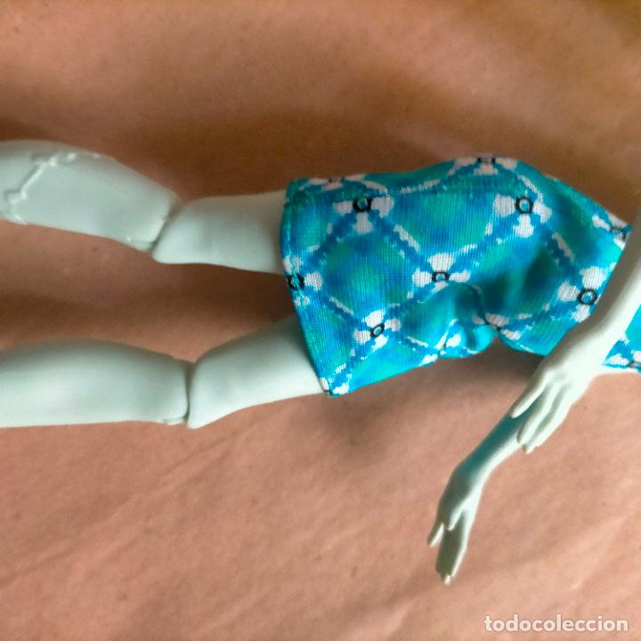 Mu&ntilde;ecas modernas: REFERENCIA ZZZ - mu&ntilde;eca Monster High - Foto 5