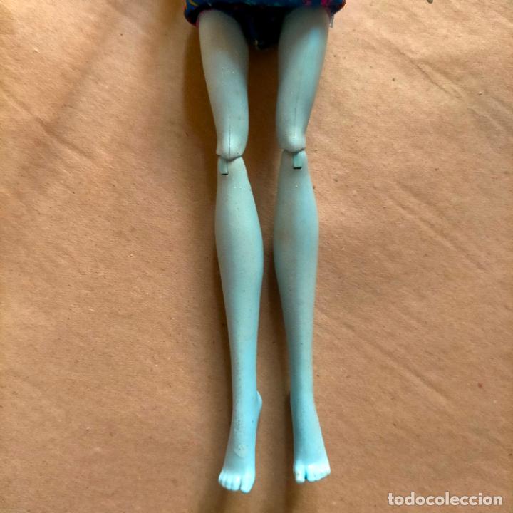 Mu&ntilde;ecas modernas: REFERENCIA ZZZ - mu&ntilde;eca Monster High - Foto 3