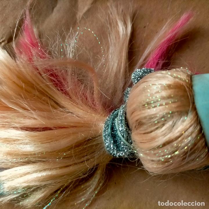 Mu&ntilde;ecas modernas: REFERENCIA ZZZ - mu&ntilde;eca Monster High - Foto 5