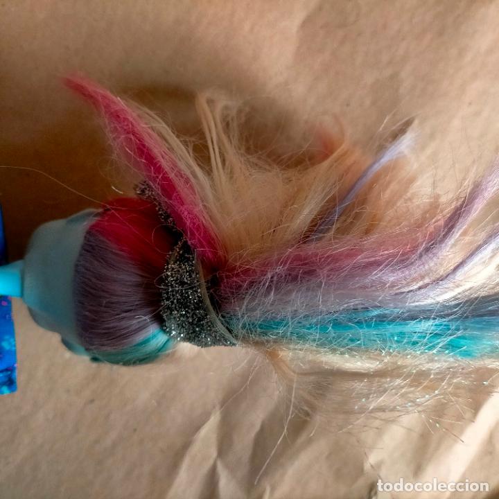 Mu&ntilde;ecas modernas: REFERENCIA ZZZ - mu&ntilde;eca Monster High - Foto 7