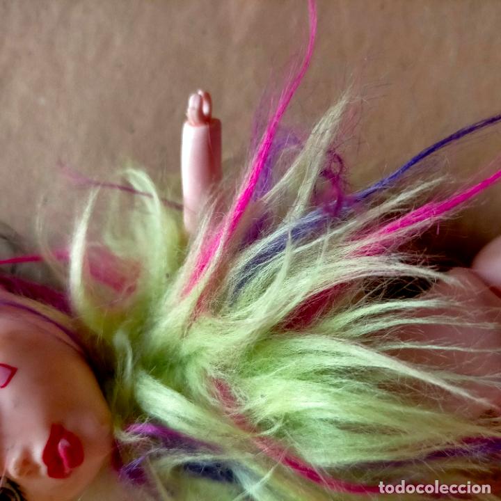 Mu&ntilde;ecas modernas: REFERENCIA ZZZ - mu&ntilde;eca Monster High - Foto 4