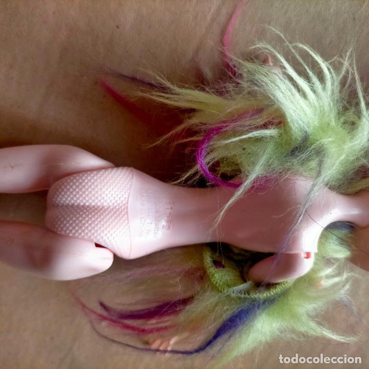 Mu&ntilde;ecas modernas: REFERENCIA ZZZ - mu&ntilde;eca Monster High - Foto 10