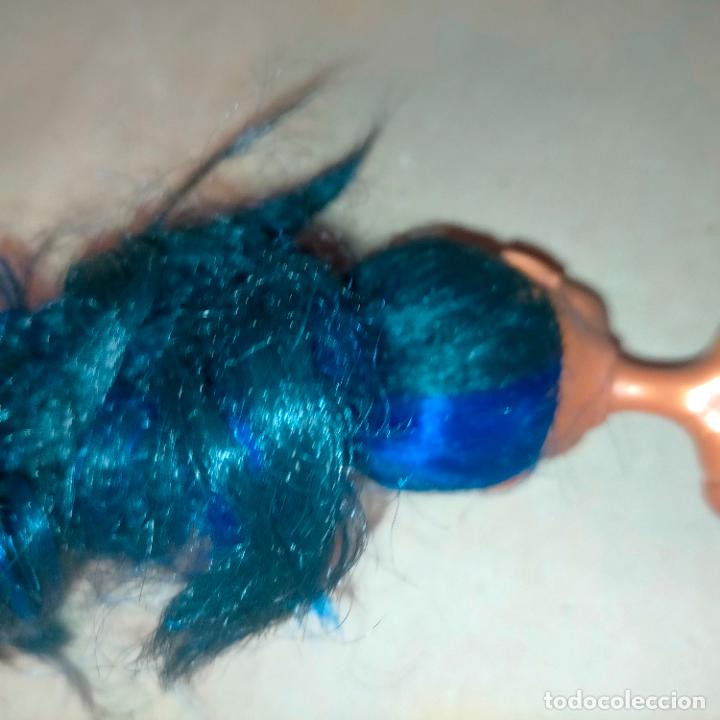 Mu&ntilde;ecas modernas: REFERENCIA ZZZ - mu&ntilde;eca Monster High - Foto 10