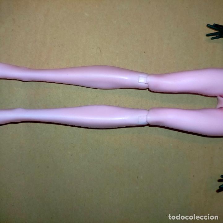 Mu&ntilde;ecas modernas: REFERENCIA ZZZ - mu&ntilde;eca Monster High - Foto 4