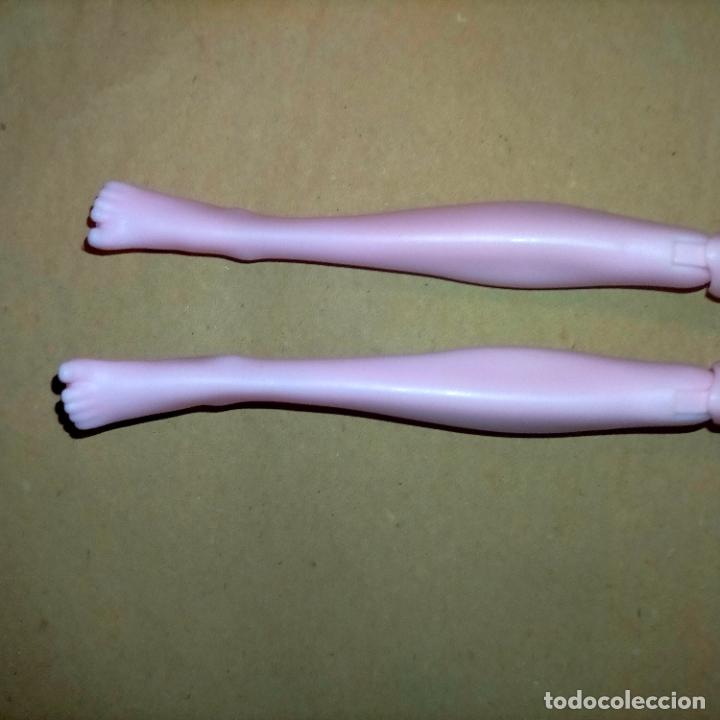 Mu&ntilde;ecas modernas: REFERENCIA ZZZ - mu&ntilde;eca Monster High - Foto 5
