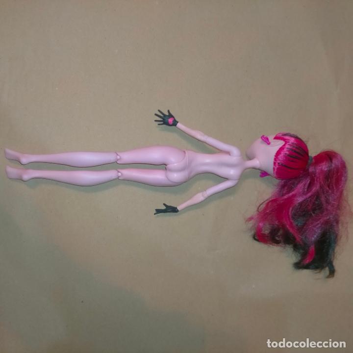 Mu&ntilde;ecas modernas: REFERENCIA ZZZ - mu&ntilde;eca Monster High - Foto 13