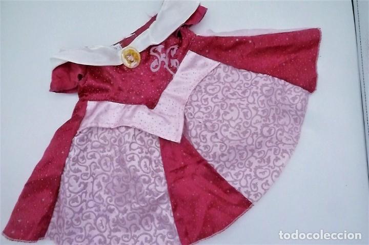Mu&ntilde;ecas modernas: Build-a-bear workshop. Ropa para ositos - Foto 1