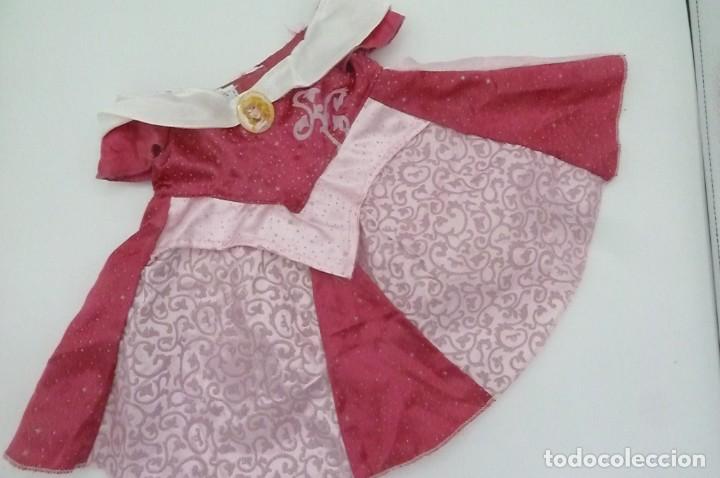 Mu&ntilde;ecas modernas: Build-a-bear workshop. Ropa para ositos - Foto 3