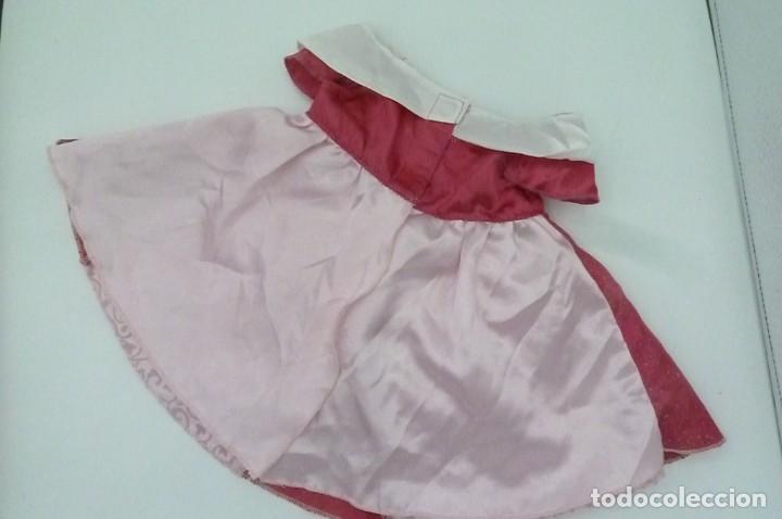 Mu&ntilde;ecas modernas: Build-a-bear workshop. Ropa para ositos - Foto 5