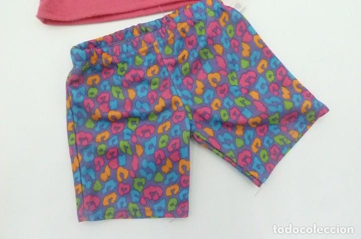 Mu&ntilde;ecas modernas: Build-a-bear workshop. Ropa para ositos - Foto 2